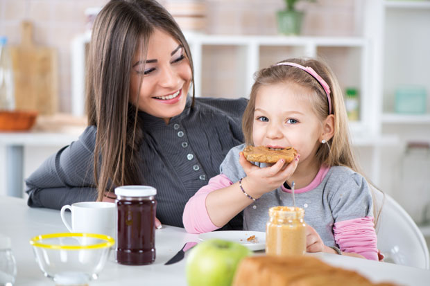 Тахини - здрав путер од сусама 